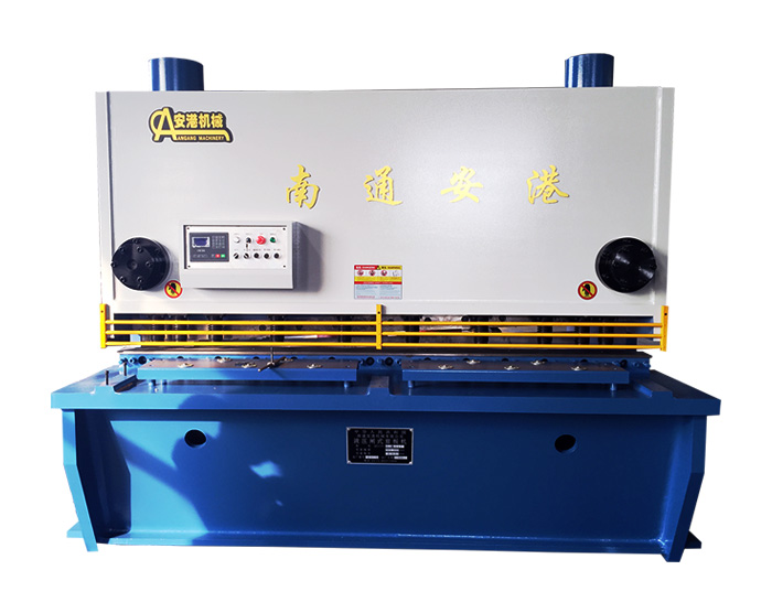 WC67Y液壓板料折彎機(jī)